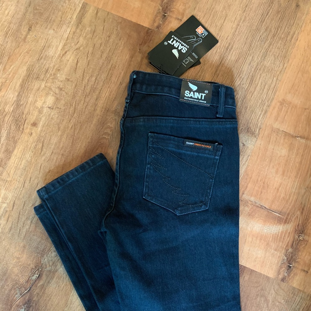Saint Unbreakable Women’s Skinny Jeans